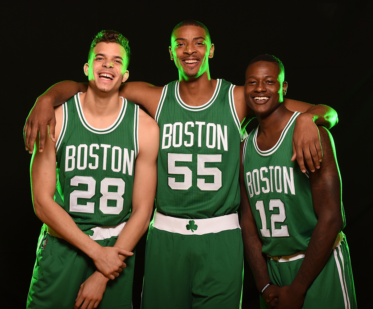 集结日波士顿凯尔特人官宣签约——欧篮联节点到来,管理层满意,心理建设被强调的简单介绍 集结日波士顿凯尔特人官宣签约——欧篮联节点到来,管理层满意,心理建设被强调的简单介绍