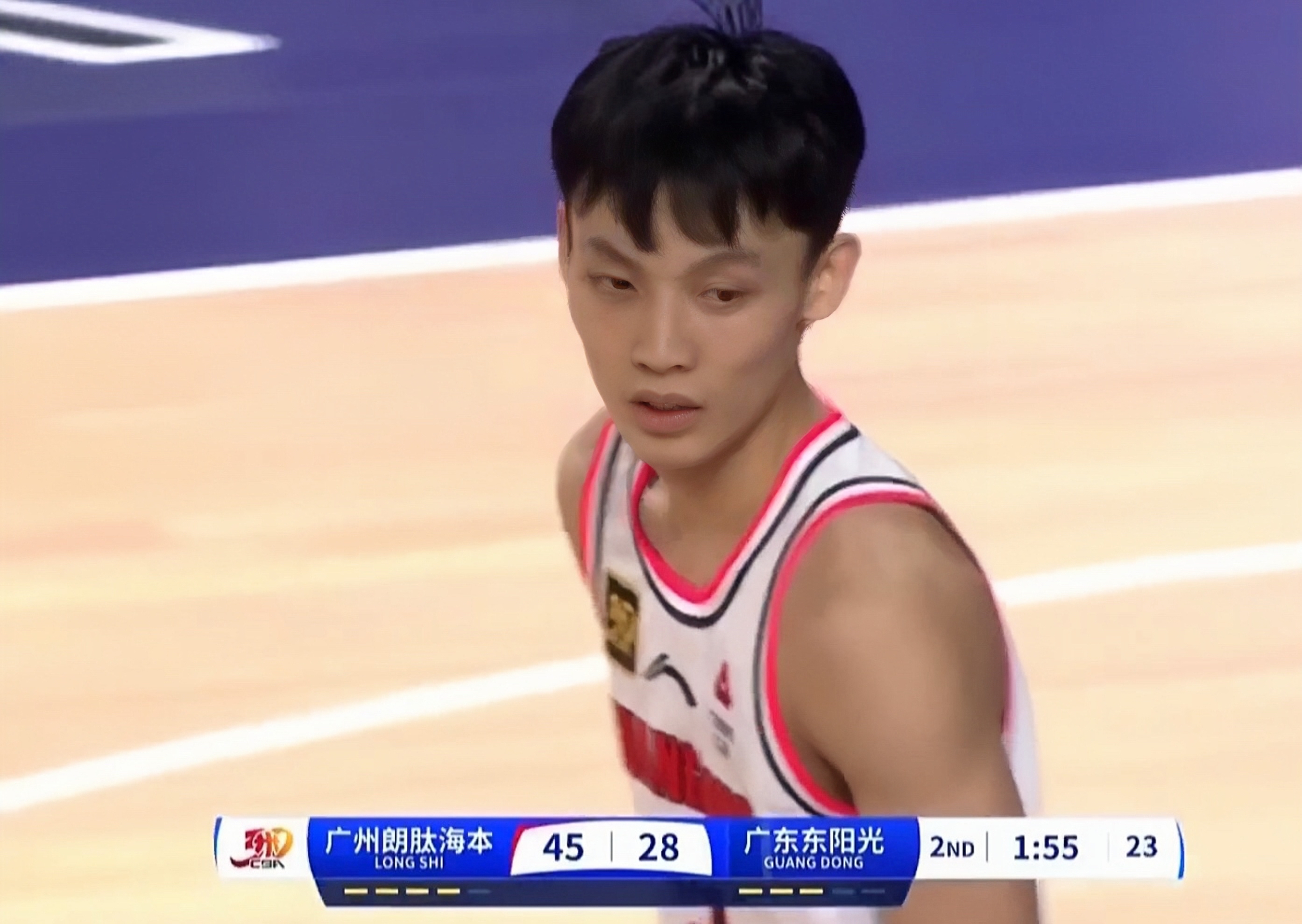 广东宏远迎荷甲关键赛，国际比赛日刷新队史纪录，目标明确，训练强度明显提升 -完美电竞平台