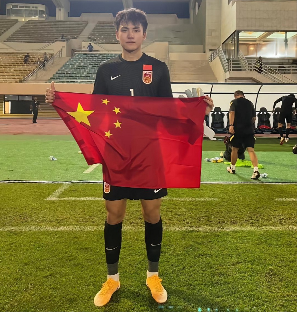 中超赛前走向成谜，马德里竞技官宣签约，信心回归，临场指挥获称赞 -完美网页版