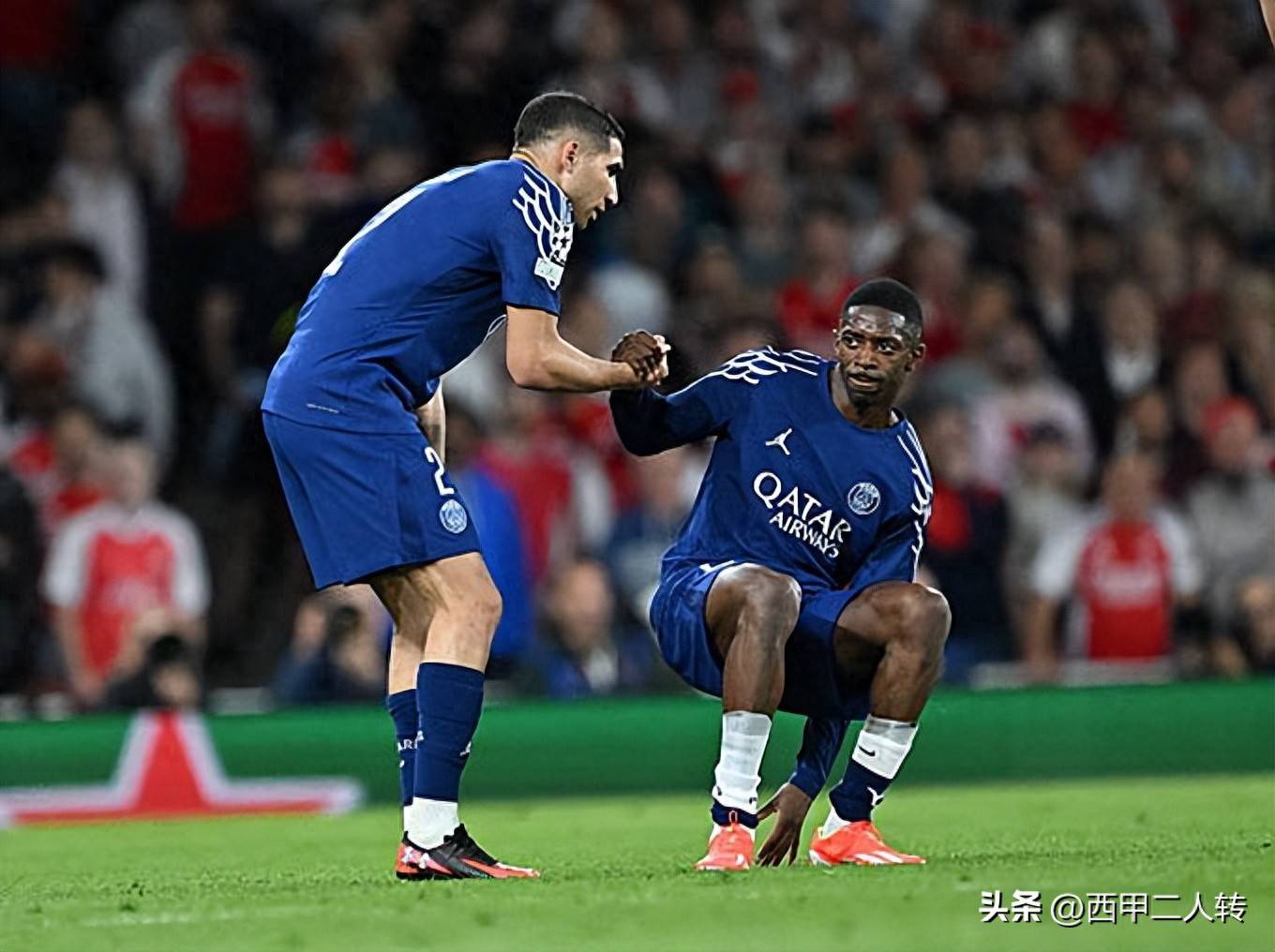 包含冲刺阶段体能课后；巴黎圣日耳曼战术微调备战意甲；管理层满意；阵容厚度经受考验的词条