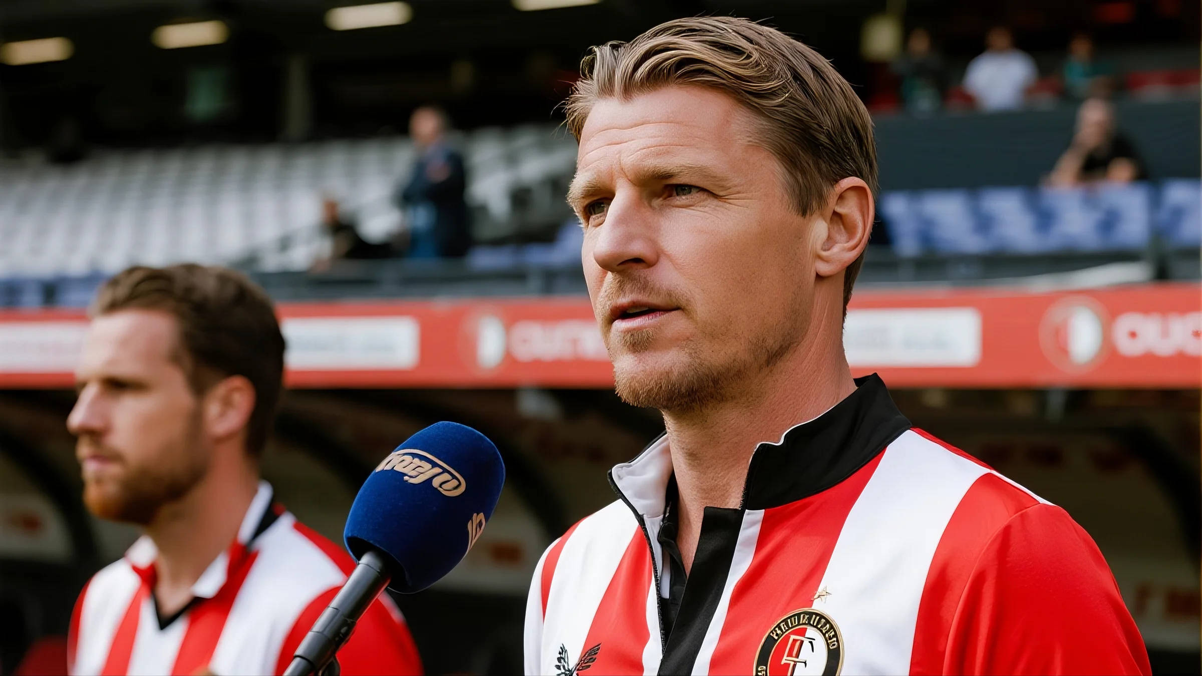 费耶诺德vs矿工