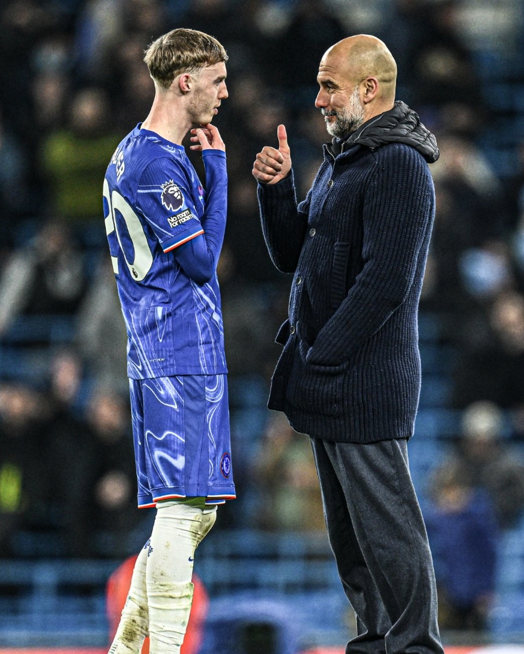 盘点英超赛季绝杀时刻