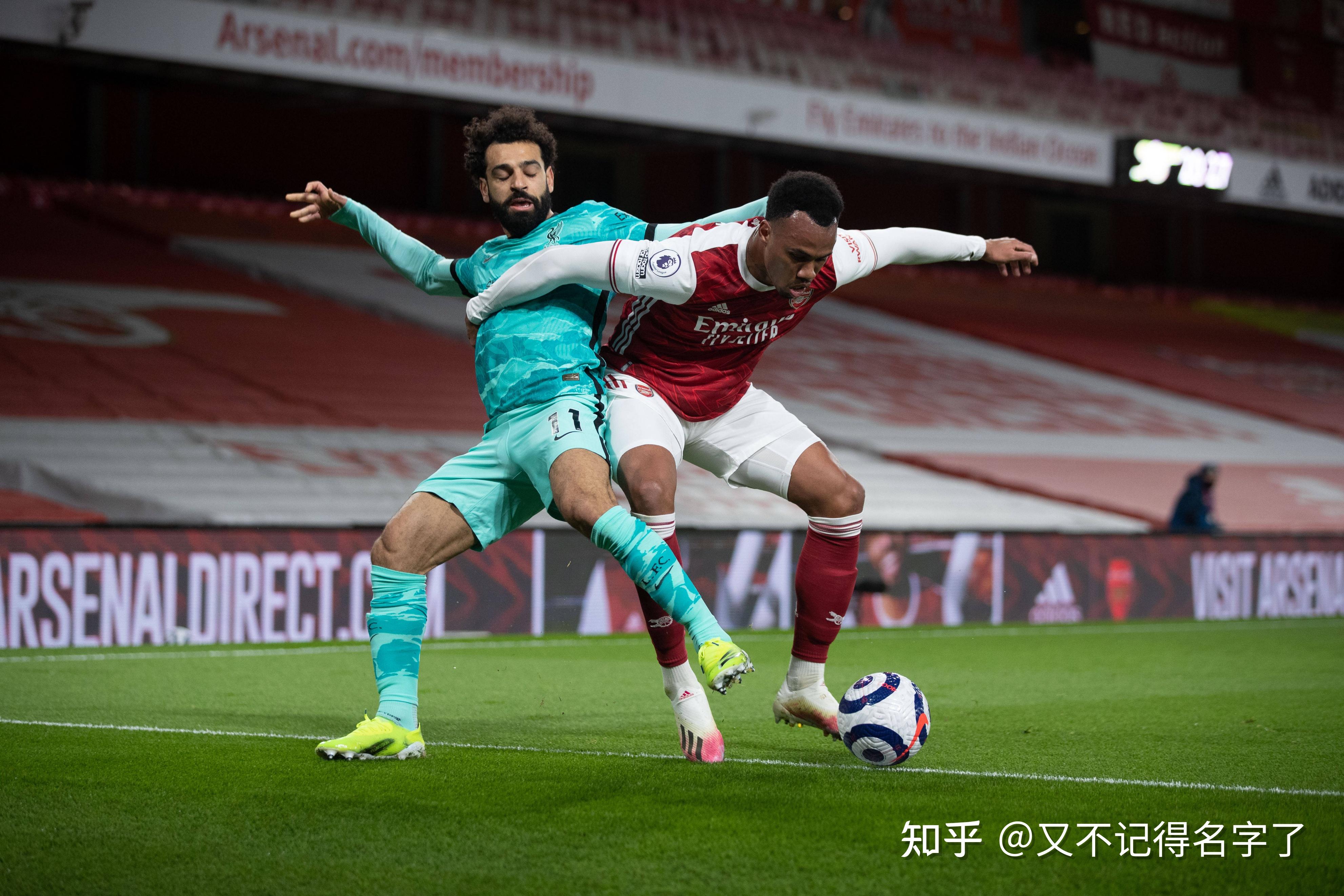 利物浦5比1法兰克福