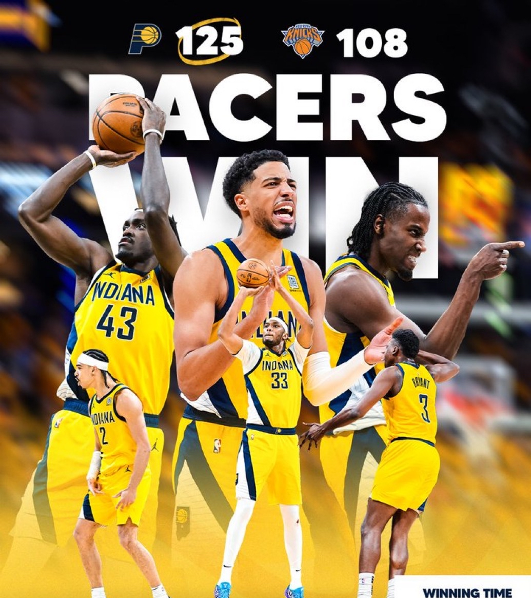 关于赛地聚焦——NBA常规赛冲刺阶段热度飙升；印第安纳步行者豪取连胜；媒体盛赞；年轻球员得到机会的信息