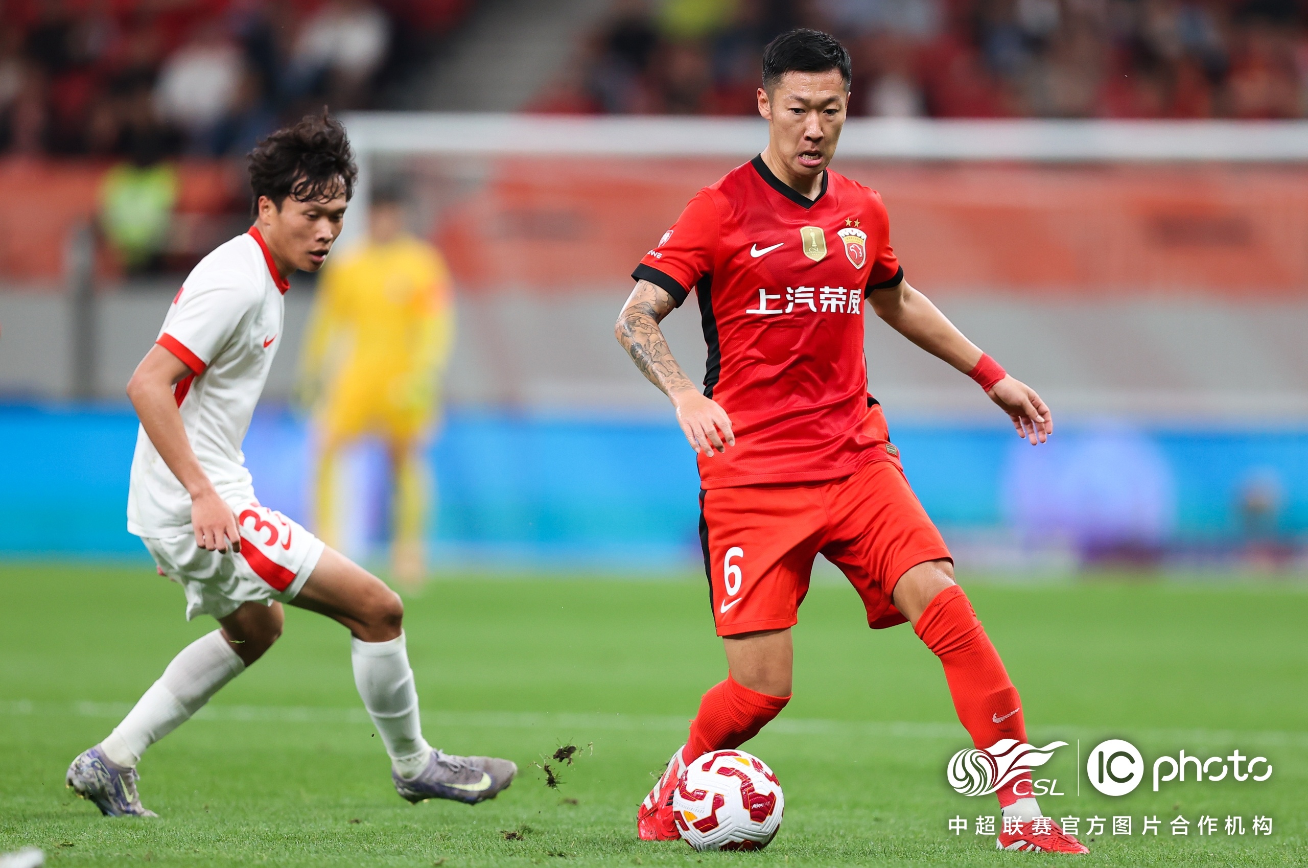 上海久事战胜北京控股