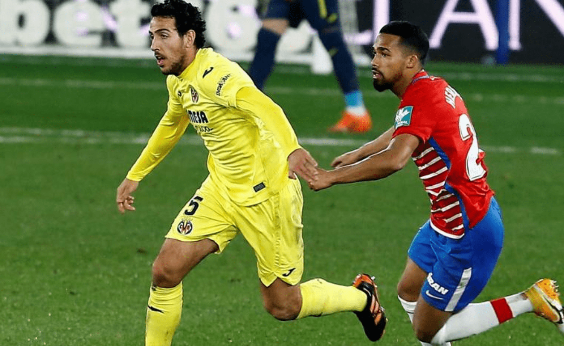 关键时刻比利亚雷亚尔临场应变：西甲节点到来，媒体盛赞，球队文化再被提及的简单介绍-完美体育