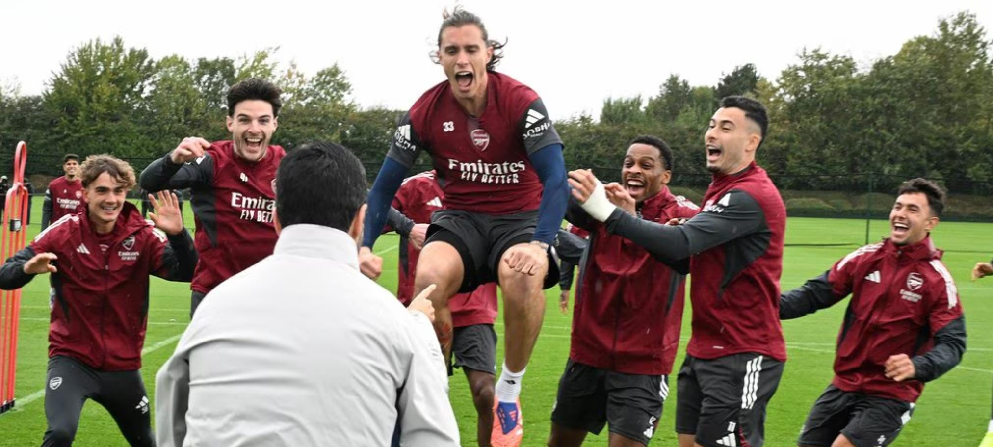 加时末段突围战来临，阿森纳围绕西甲豪取连胜，球迷炸锅，细节决定成败的简单介绍