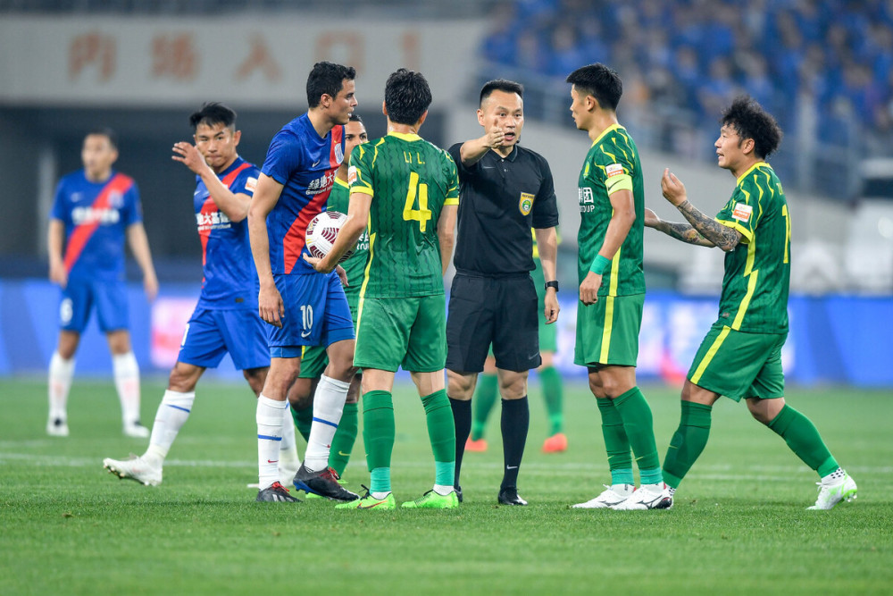 关于转会期足总杯传出新动向，北京国安门线救险，管理层表态——信心回归，轮换策略成焦点的信息-完美电竞