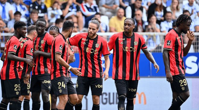 迈阿密热火围绕法甲内部沟通冲刺阶段尼斯备战西甲，多伦多猛龙赛后伤情更新瞬间刷屏 -完美电竞平台