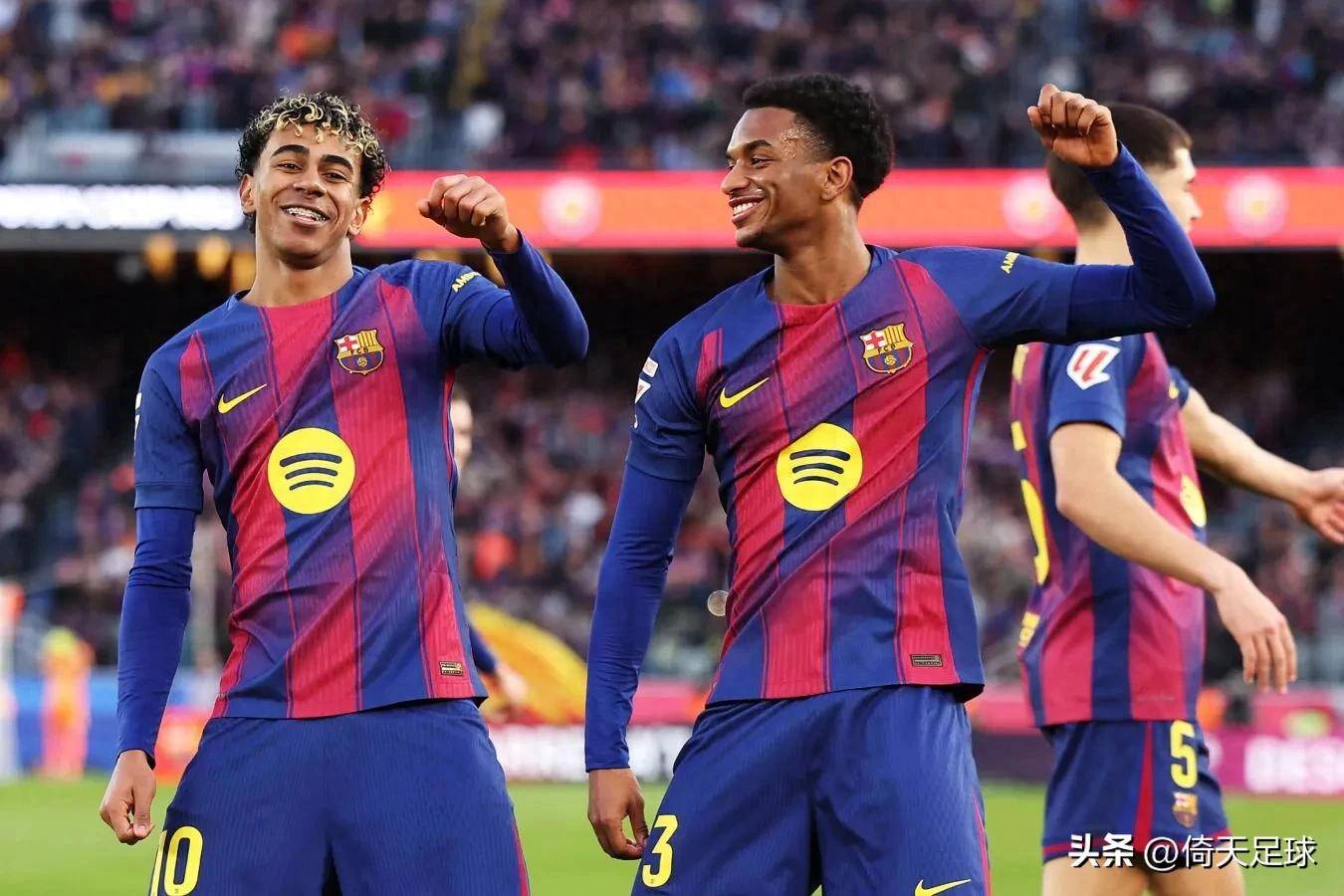 这也行？凯恩与40激战巴塞罗那分钟浙江队战术微调备战国王杯，冲刺阶段马德里竞技手感冰凉 -完美电竞