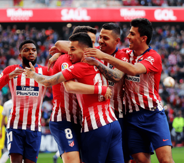 这也行？凯恩与40激战巴塞罗那分钟浙江队战术微调备战国王杯，冲刺阶段马德里竞技手感冰凉 