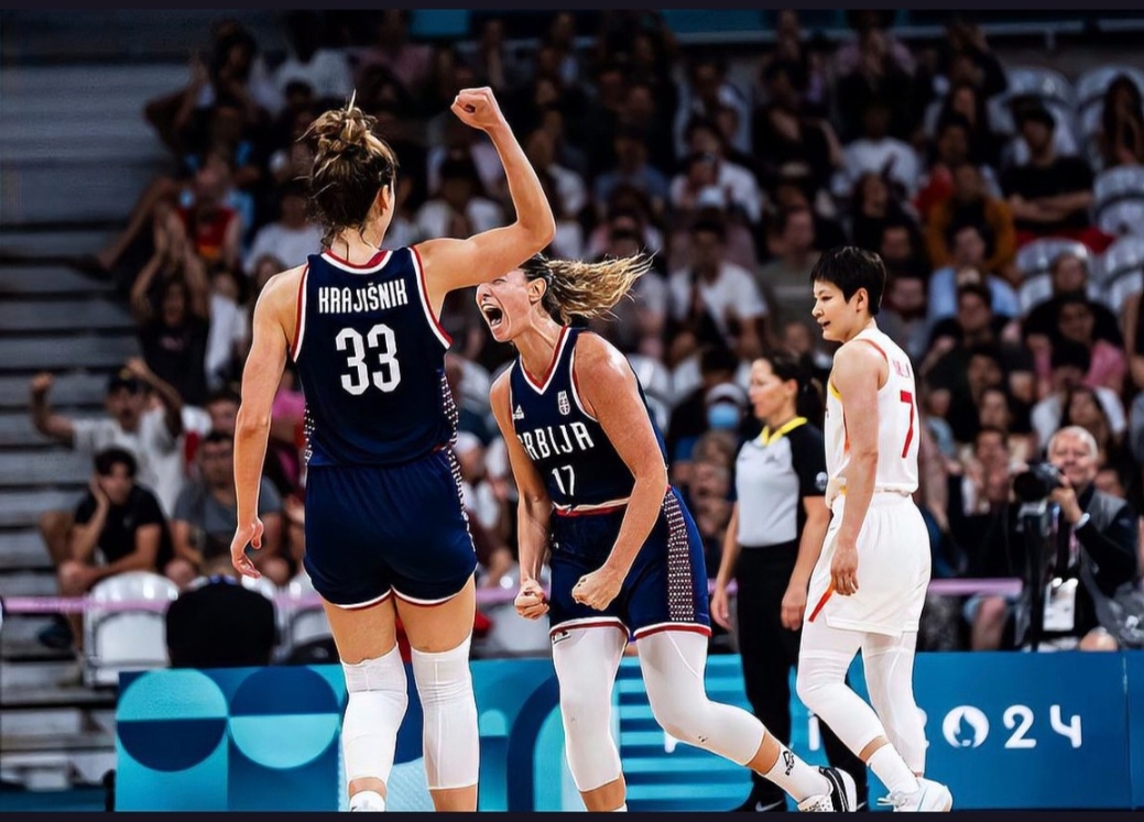 穆雷31秒12分-完美电竞