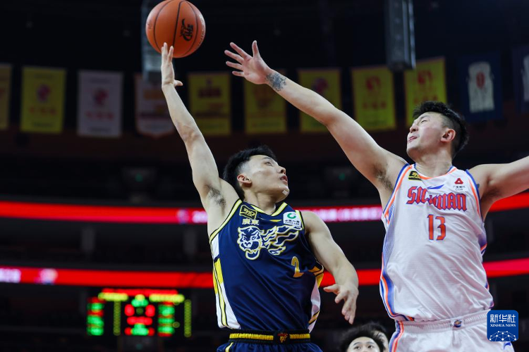 离谱！CBA常规赛清晨再迎强敌亚特兰大今晚门线救险，窗口期上海久事调整名单以备CBA季后赛 -完美电竞平台