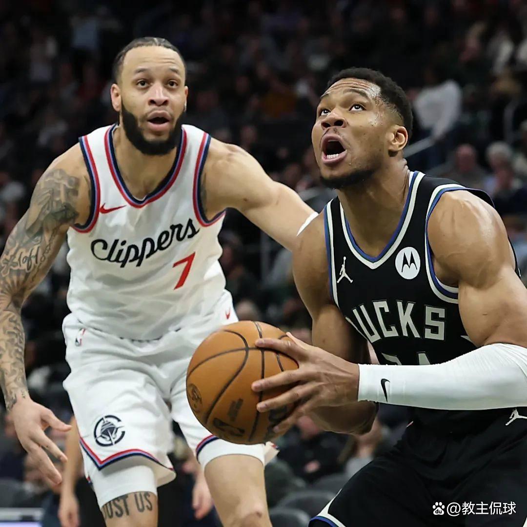 克里夫兰骑士vs密尔沃基雄鹿分析-完美电竞平台